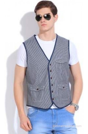 U.S.Polo.Assn Formal Men's Blazer